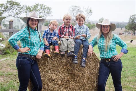 Blue Gum Farm .